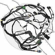 21879108 Wiring Harness | Genuine Volvo Penta Part