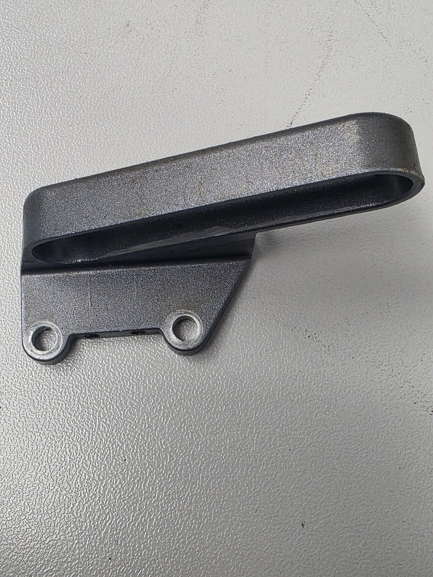 6E5-44117-00-94 Yamaha 115CETO Shift Bracket | Genuine Used Part