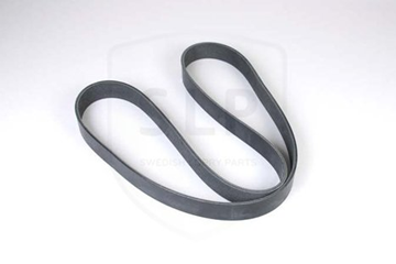 20846320, V-Ribbed Belt | Genuine Volvo Penta Part