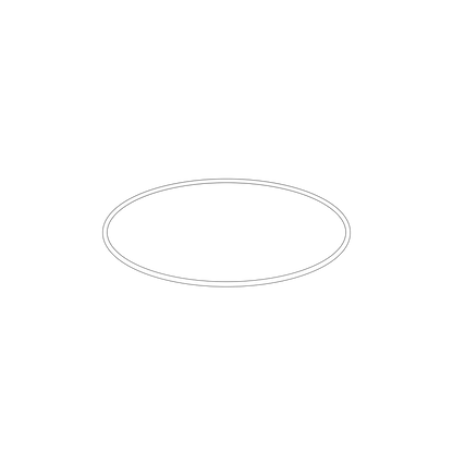 925267 O-Ring | Genuine Volvo Penta Part - photo 2 of 2