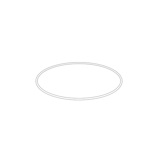 925267 O-Ring | Genuine Volvo Penta Part - photo 2 of 2
