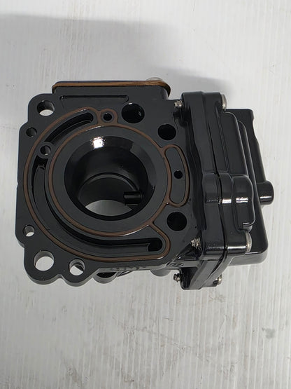 0439208 BRP Port Carburettor Assy - Body 0436798 | Genuine Used Part