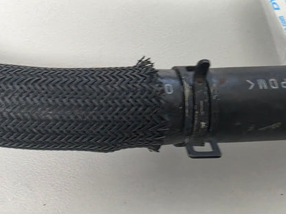 11196-88L00 Suzuki DF60A Water Return Hose | Genuine Used Part