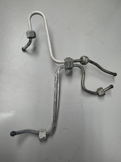 3588025 Volvo Penta Delivery Pipe Kit (Injector Lines) | Genuine Used Part