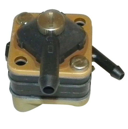 1399-07350 Mercury Fuel Pump Rec1399-07350 For 6-15 Hp Engines (Aftermarket Replacement)