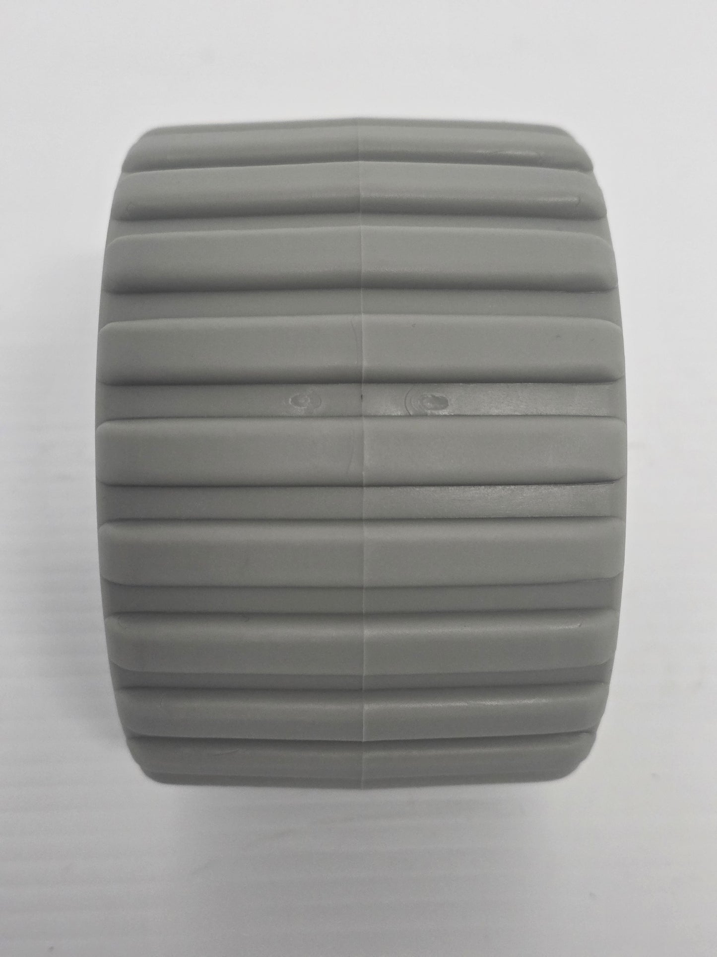 761193 Wobble Roller Grey | Marine Trailer Part
