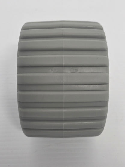 761193 Wobble Roller Grey | Marine Trailer Part