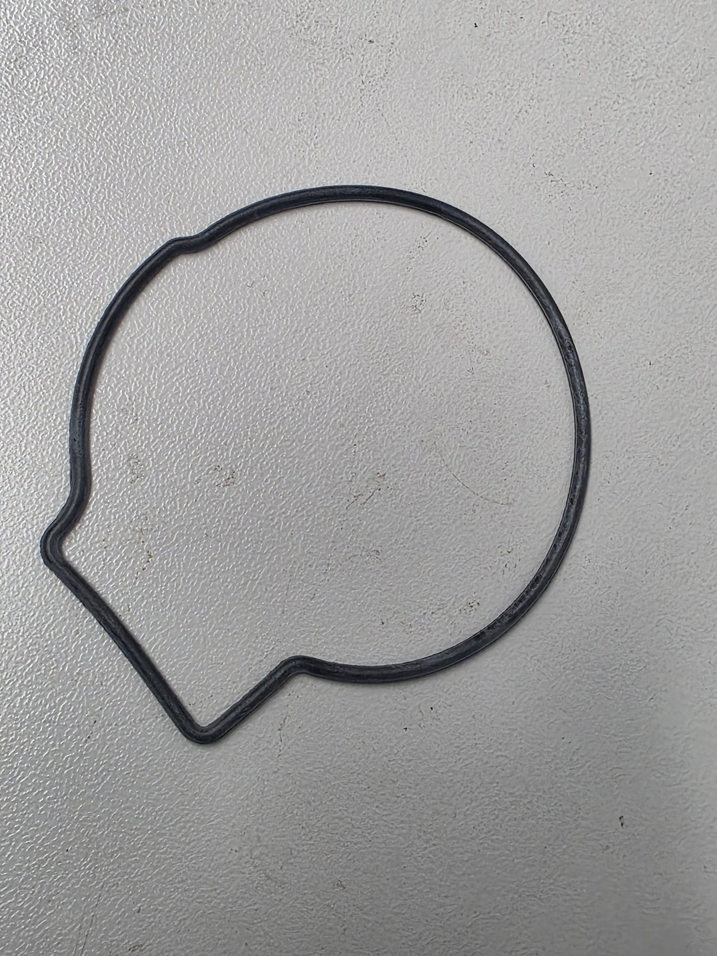 17416-92J00 90-140hp Water Pump Gasket O-ring (OSWGJ00)