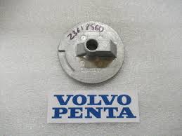 23618560 Anode | Genuine Volvo Penta Part