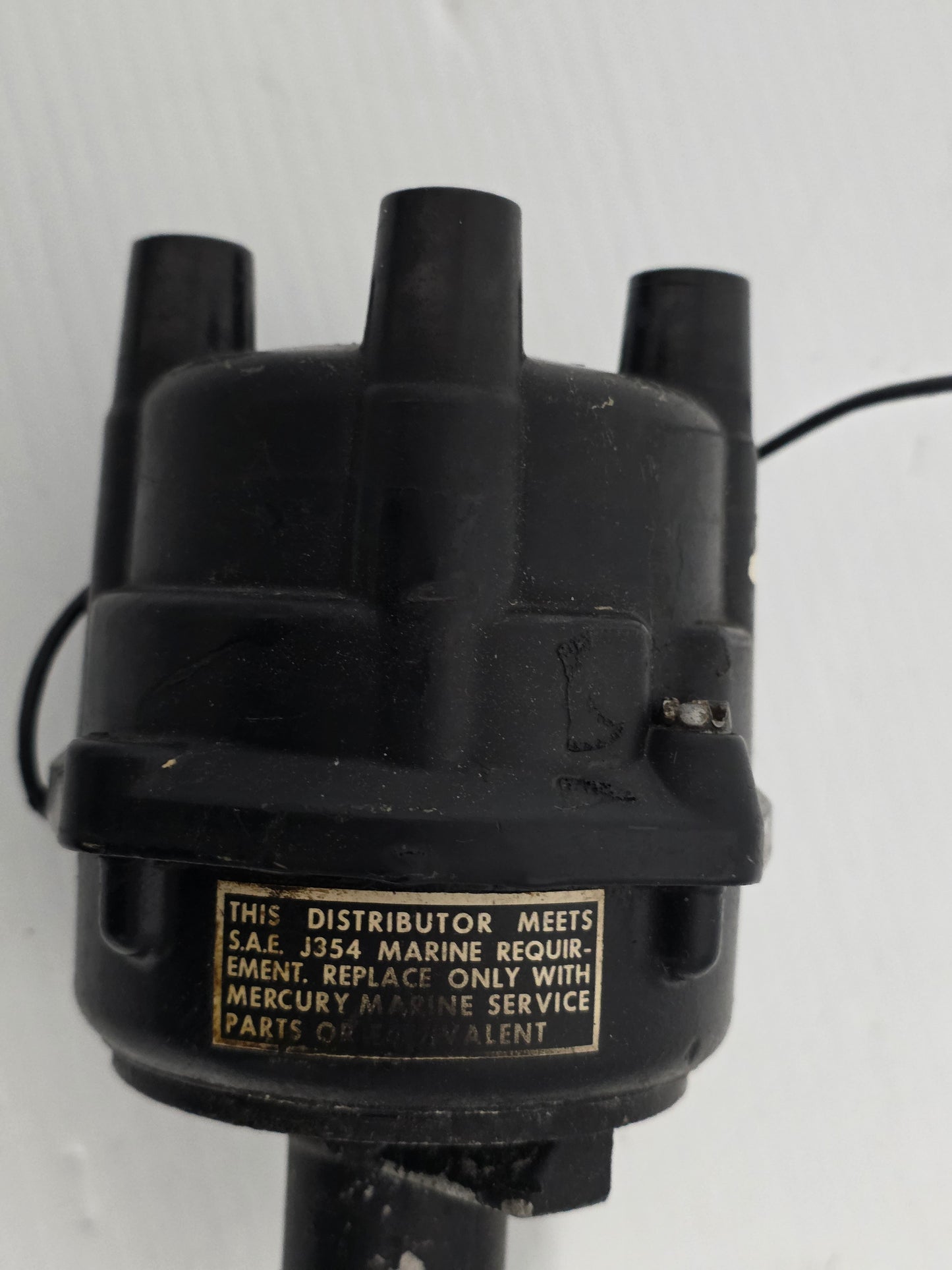 19514A2 Mercruiser Distributor | Genuine Used Part