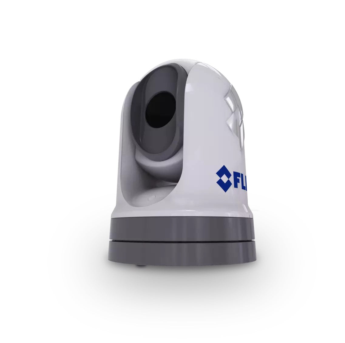 E70605 Raymarine Flir M300C Stabilized Pan & Tilt Visible IP Camera with 30X Optical Zoom | Genuine Raymarine Electronics