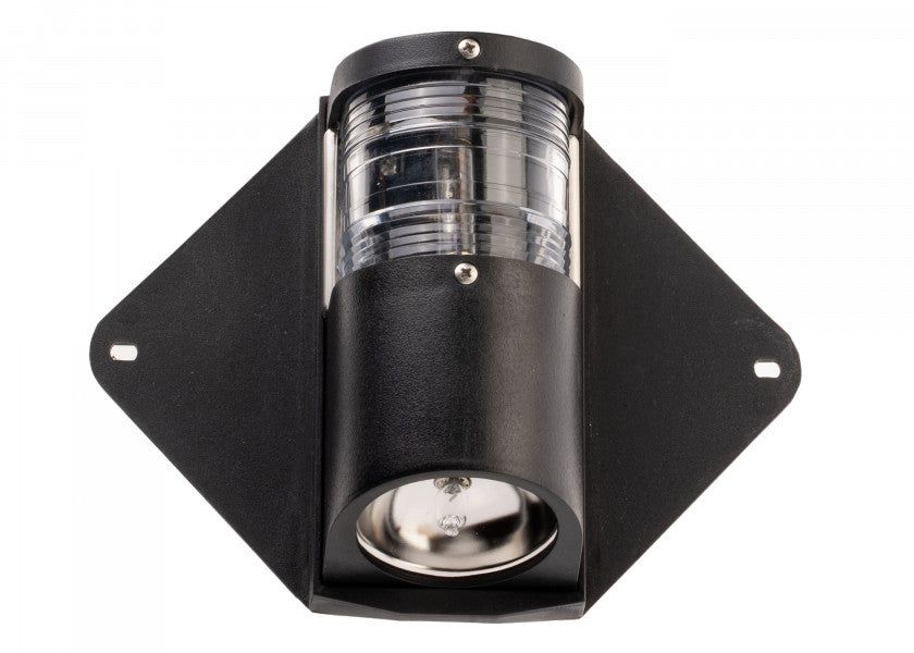 26042 26040 Aqua Signal Masthead Light / Foredeck Light | Marine Electrical Part