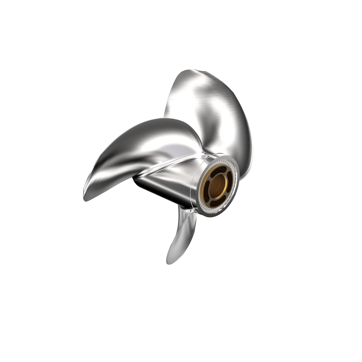 3885852 Propeller | Genuine Volvo Penta Part