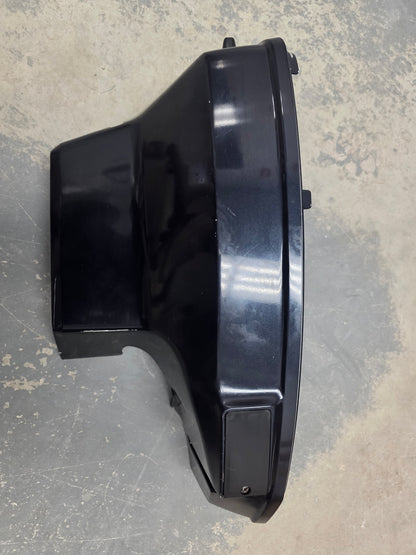 0434646 433339 Evinrude Lower Cowling (STB) | Genuine Used Part
