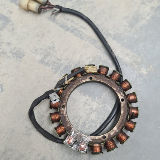 32120-93J00 Suzuki Stator | Genuine Used Part