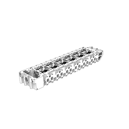 23562115 Cylinder Head | Genuine Volvo Penta Part