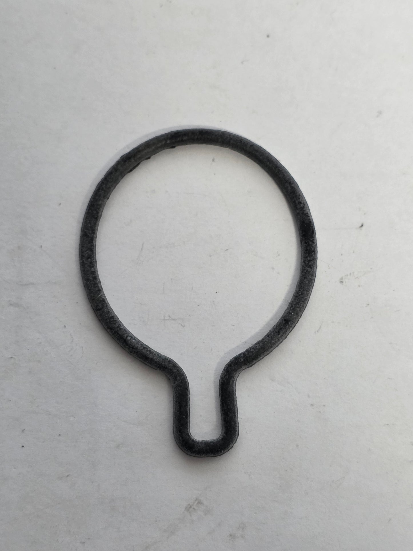 17417-92J00 Suzuki Marine Seal | Genuine OEM Outboard Part