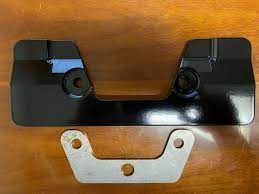 21446681 Plate | Genuine Volvo Penta Part
