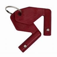 8157766, Key | Genuine Volvo Penta Part