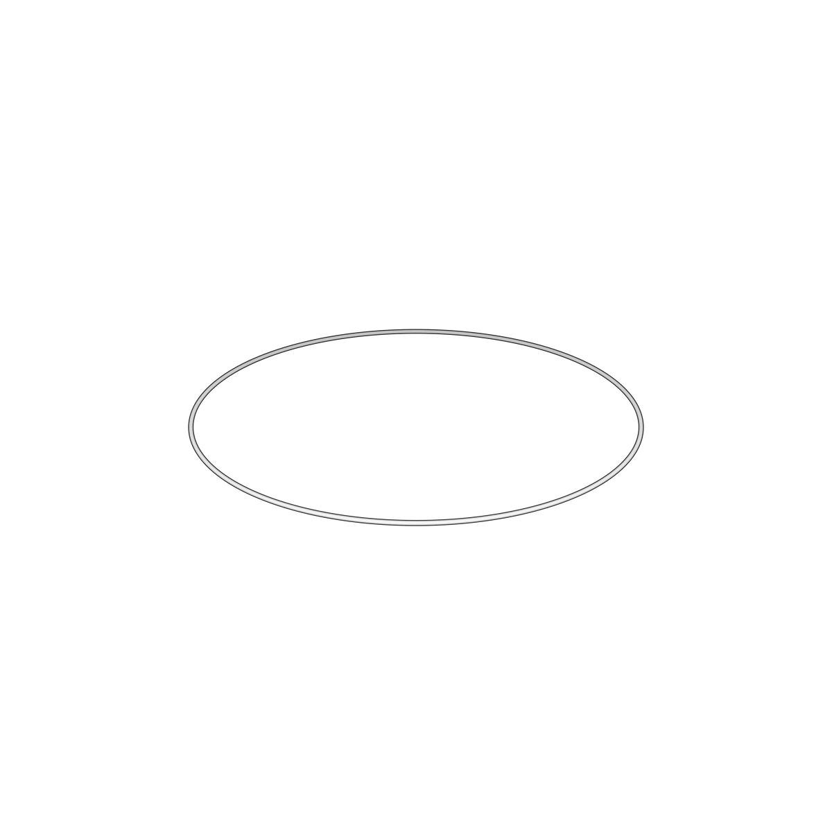 982108 O-Ring | Genuine Volvo Penta Part - photo 2 of 2