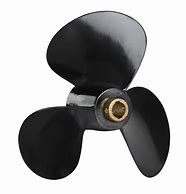 813227 Propeller | Genuine Volvo Penta Part