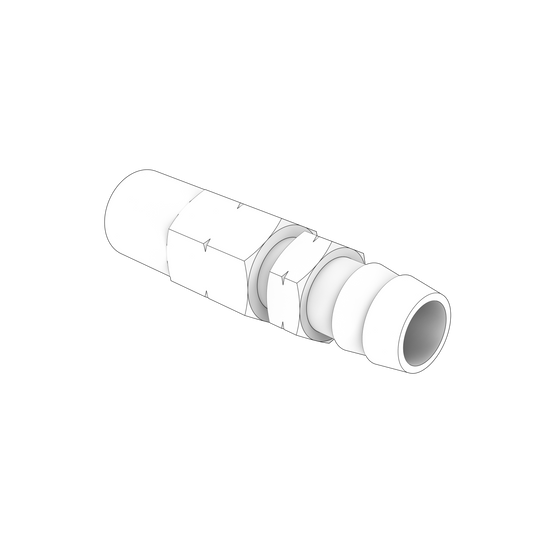 997641 Shut-Off Cock | Genuine Volvo Penta Part