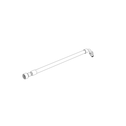 3589017 Fuel Pipe | Genuine Volvo Penta Part