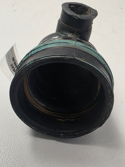 861920 Volvo Penta Heat Exchanger End Cover | Genuine Used Part