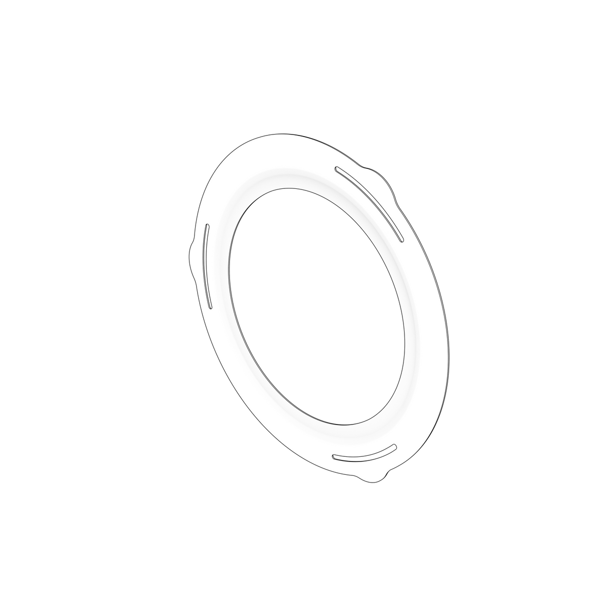 22423917 Gasket | Genuine Volvo Penta Part