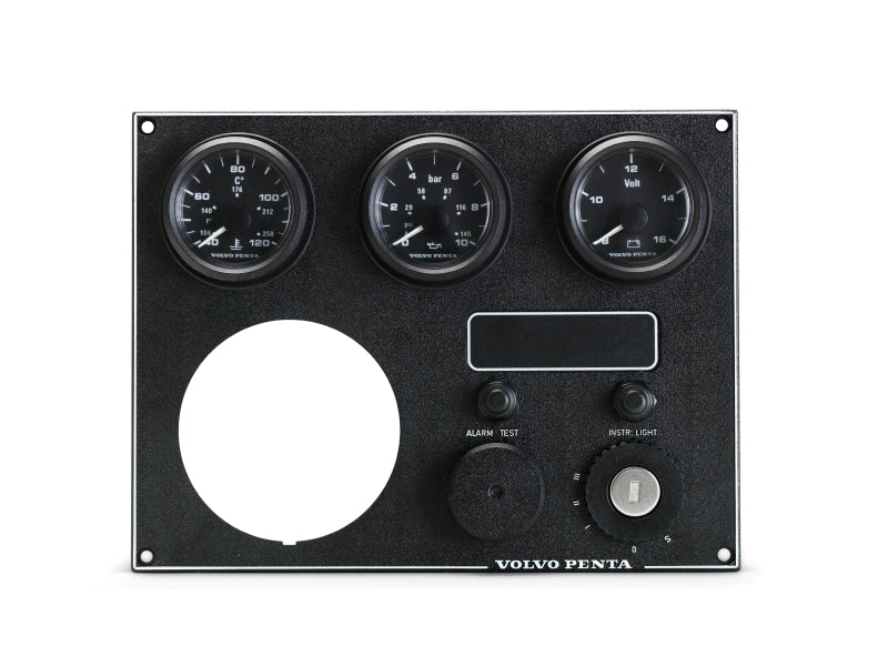 23577080 Instrument Panel Main | Genuine Volvo Penta Part