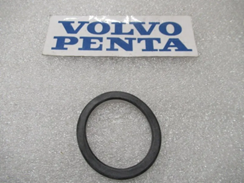 20365079 Rubber Washer | Genuine Volvo Penta Part