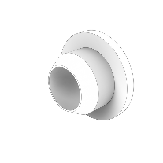 8142642 Grommet | Genuine Volvo Penta Part - photo 2 of 2