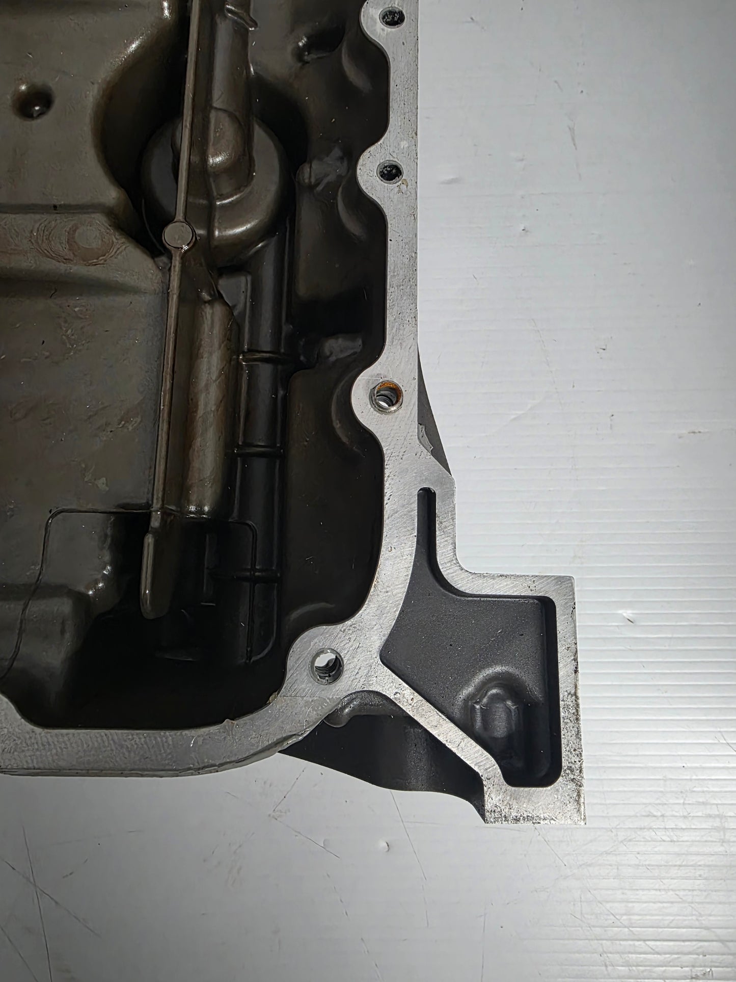11100-ZVL-020 Honda Crankcase | Genuine Used Part