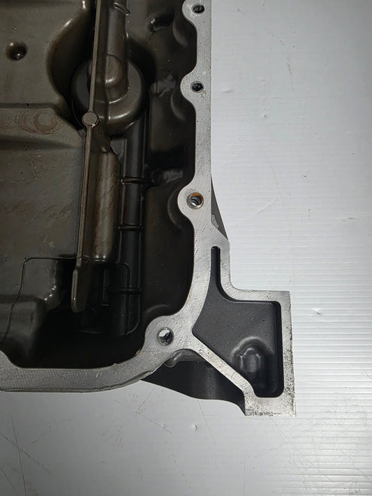 11100-ZVL-020 Honda Crankcase | Genuine Used Part