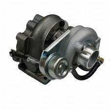 3802091, Turbocharger | Genuine Volvo Penta Part