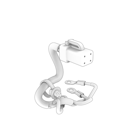 23276369 Wiring Harness | Genuine Volvo Penta Part