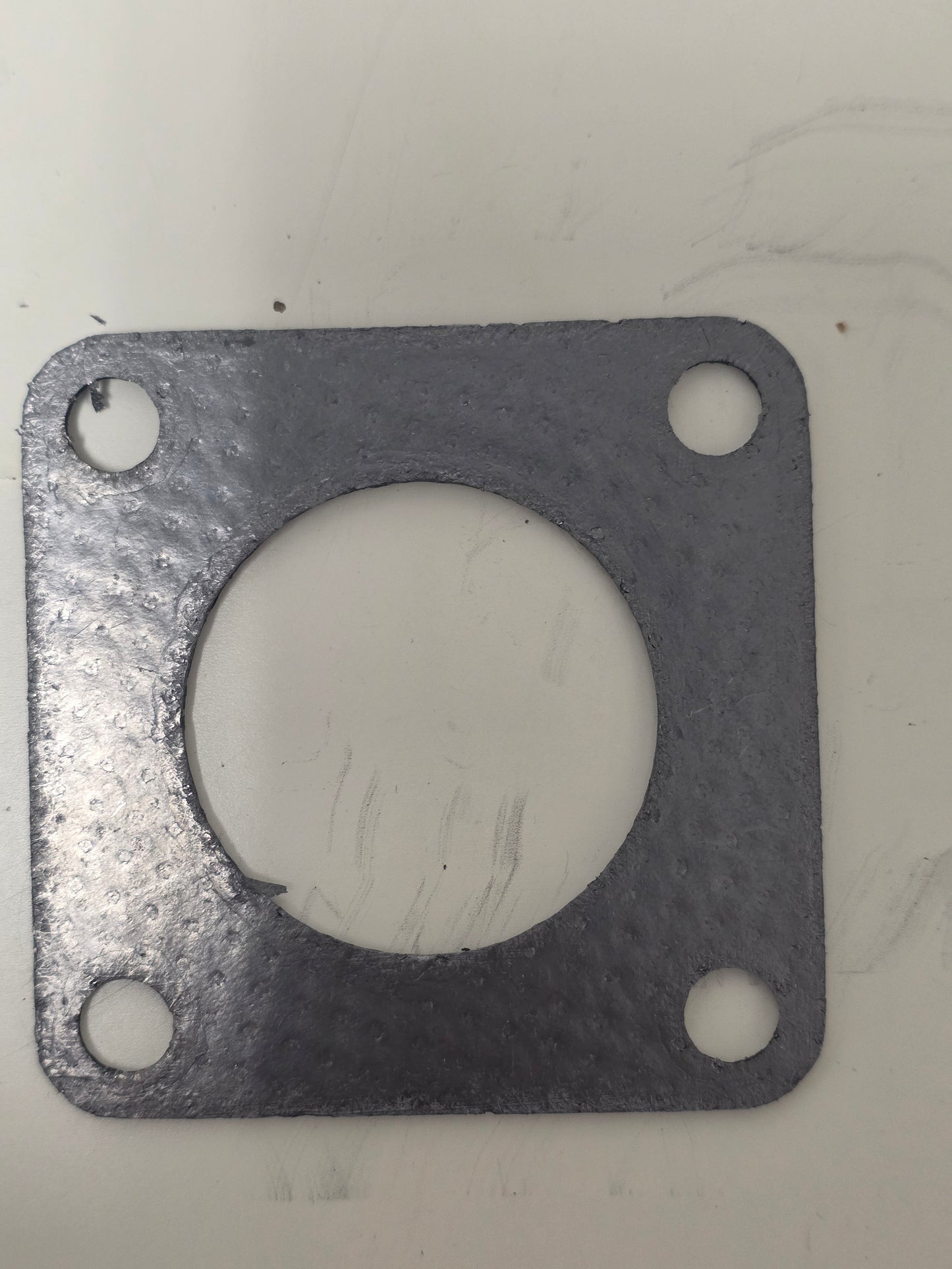 Yanmar 129472-18090 JH Exhaust Gasket Replacement GJH