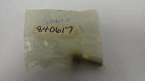 840617 Screw | Genuine Volvo Penta Part