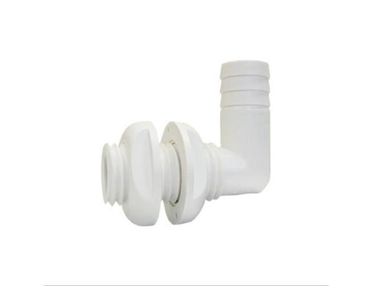 RWB1437 Thru-Hull 90Deg 20mm