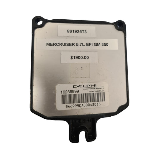 861925T3 Mercruiser 5.7L EFI GM 350 | Genuine Used Part