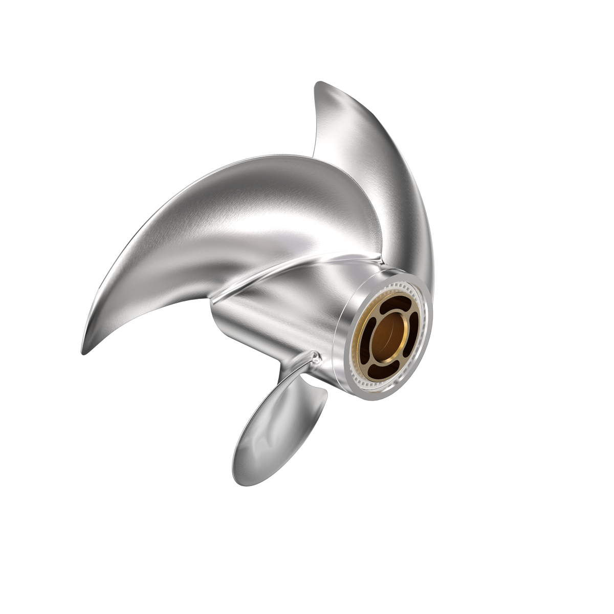 24203702 Propeller | Genuine Volvo Penta Part