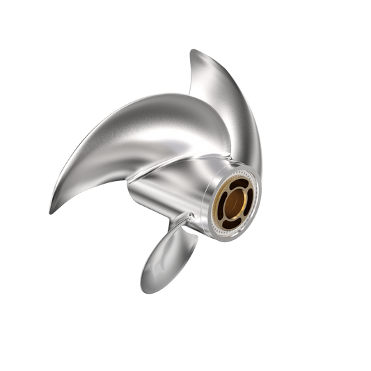 24203702 Propeller | Genuine Volvo Penta Part