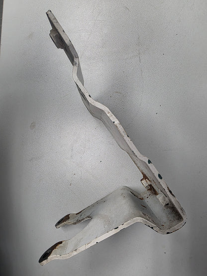 23744700 Volvo Sea Water Strainer Bracket | Genuine Used Part