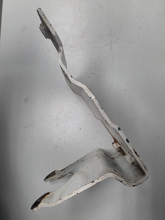 23744700 Volvo Sea Water Strainer Bracket | Genuine Used Part