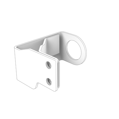 3818093 Bracket | Genuine Volvo Penta Part - photo 2 of 2