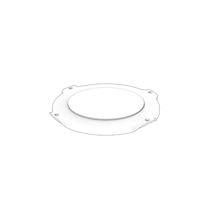 21400696 Cover | Genuine Volvo Penta Part - photo 2 of 2