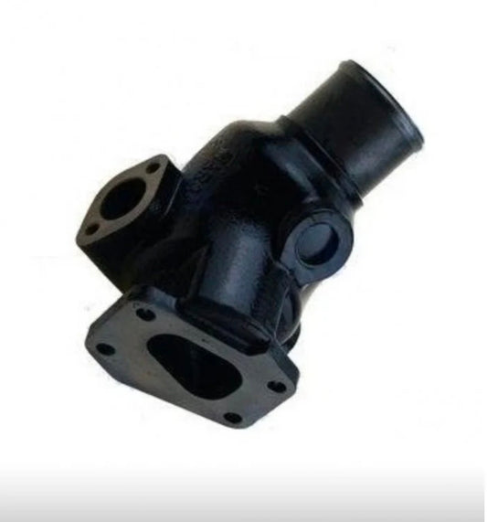 MAR345 Volvo Penta Exhaust Elbow D2/Md22 & Perkins Prima Marine 50 | Mar345 (Recmar - Aftermarket Replacement)