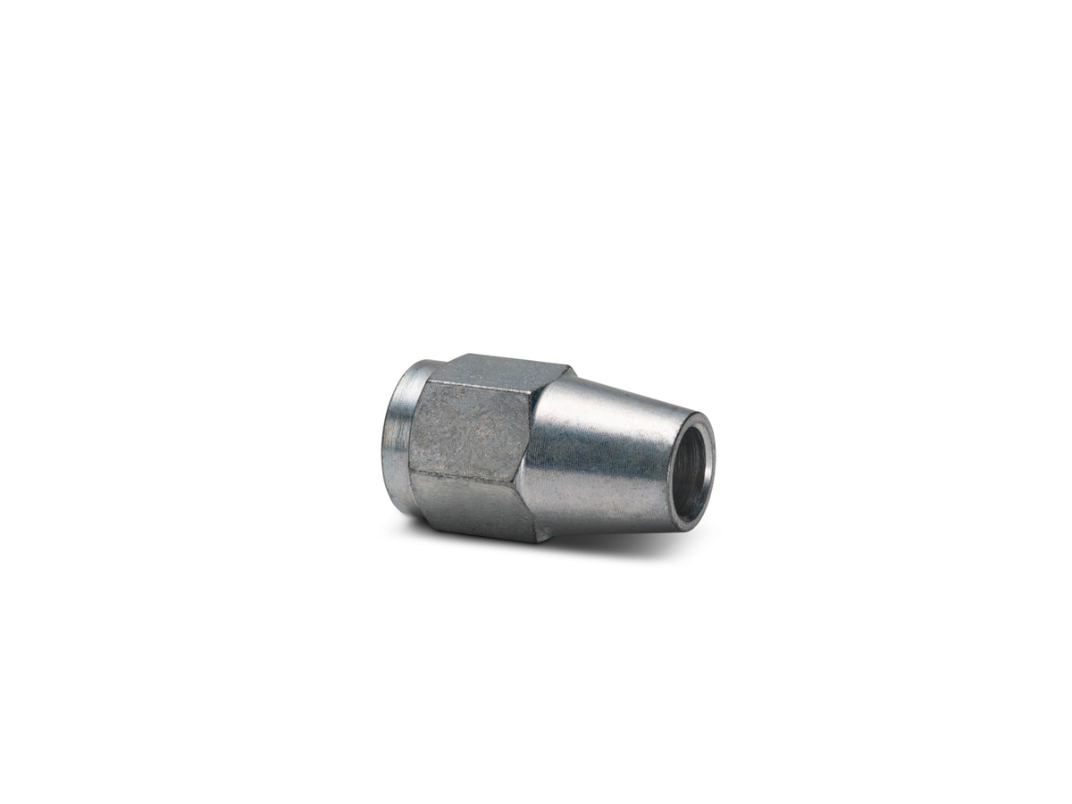 954322 Fitting Nut | Genuine Volvo Penta Part - photo 3 of 3