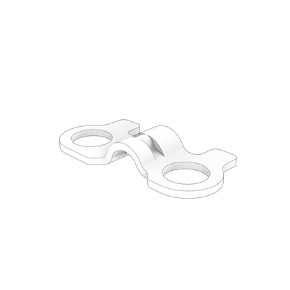 3862365 Retainer | Genuine Volvo Penta Part
