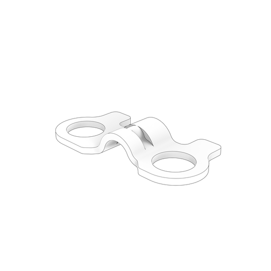 3862365 Retainer | Genuine Volvo Penta Part